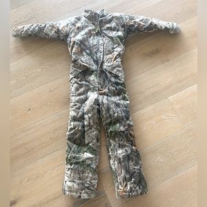 Cabela’s Youth Coveralls